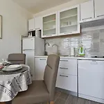 Tonik Lägenhet Zadar