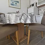 Lägenhet Tonik Zadar