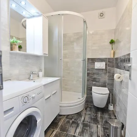 Tonik Apartamento