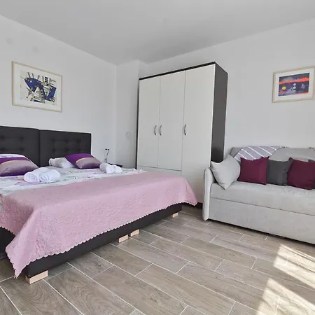 Apartment Tonik Zadar