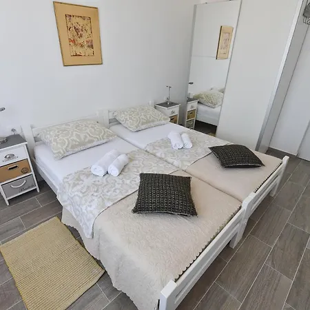 Tonik Zadar