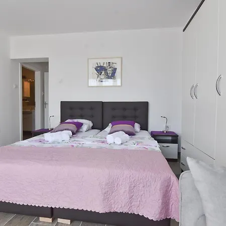 Apartment Tonik Zadar