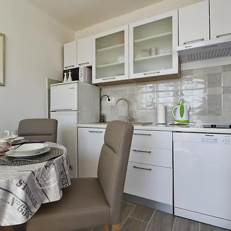 Tonik Appartement Zadar