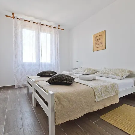 Tonik Apartment *