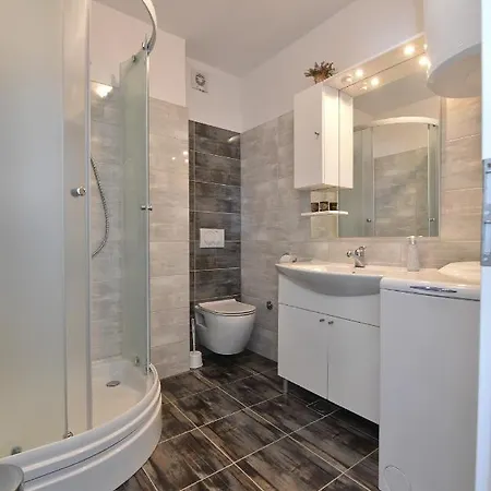 Apartment Tonik