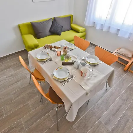 Tonik Apartment Zadar