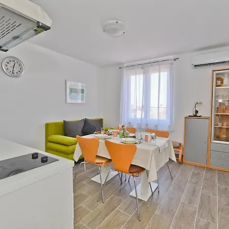 Appartement Tonik Zadar