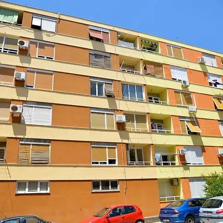 Apartment Tonik Zadar