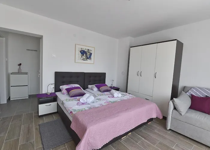 Apartman Tonik