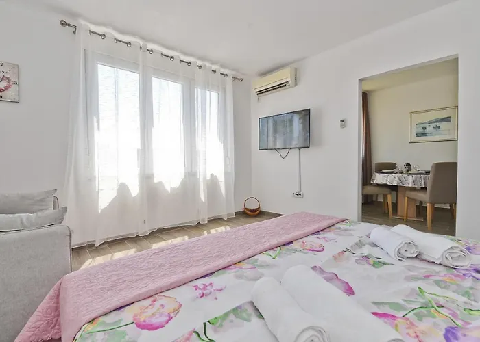 Apartman Tonik