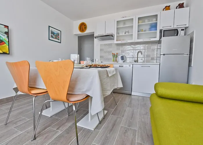 Apartamento Tonik